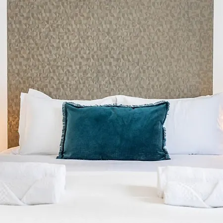 B3g 4pers Champs Elysees Wagram Arcdetriomphe Ac Apartment